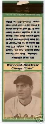Herman Portrait Green